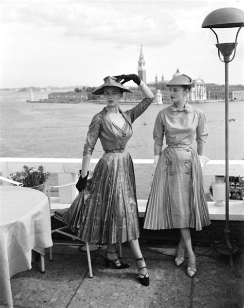 villa pisani venezia christian dior|Venice 1951, when Dior’s legendary elegance was born.